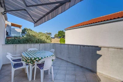 Gemütliche Ferienwohnung BORKA auf Mali Lošin