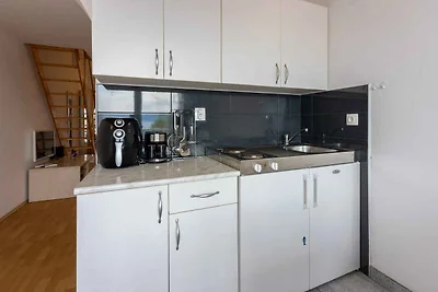 Ferienwohnung für 4 Personen in Novi