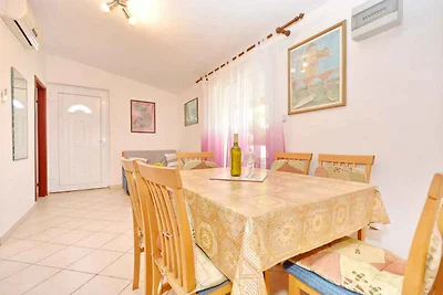 Appartamento Vacanza con famiglia Vir