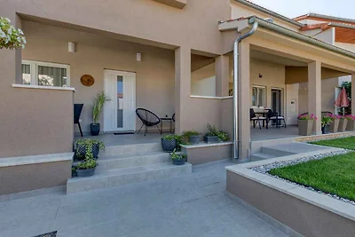 Vakantieappartement Gezinsvakantie Poreč