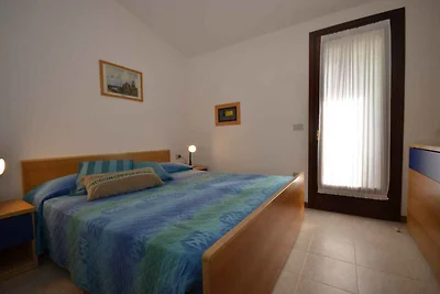 Ferienwohnung mit Privater Garten und Klima