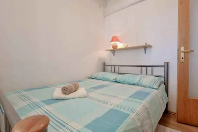 Ferienwohnung mit Grillmöglichkeit und