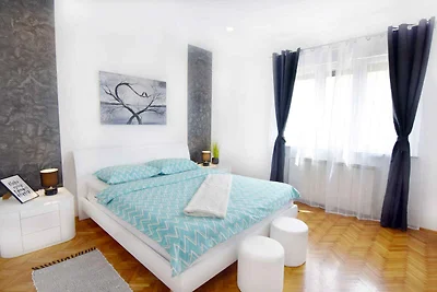 Ferienwohnung Apartment Diva am Meer mit 3