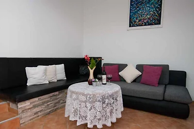 Ferienwohnung in Strandnähe