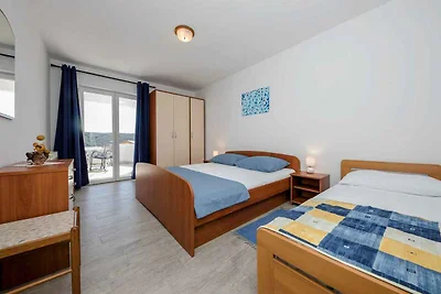 Vakantieappartement Gezinsvakantie Kampor