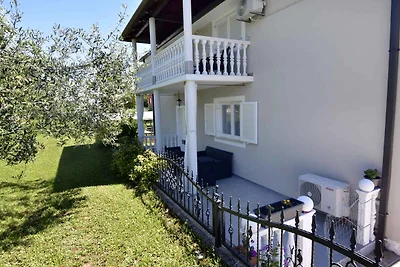 Ferienwohnung in einer ruhiger Lage