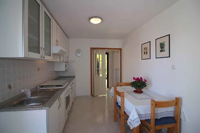 Ferienwohnung in der Nähe des Zentrums