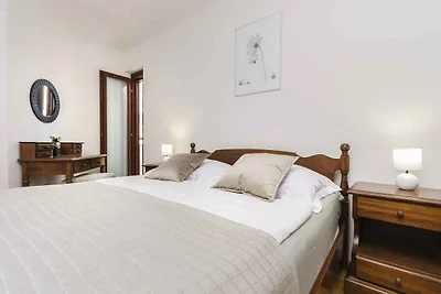 Vakantieappartement Gezinsvakantie Vodice