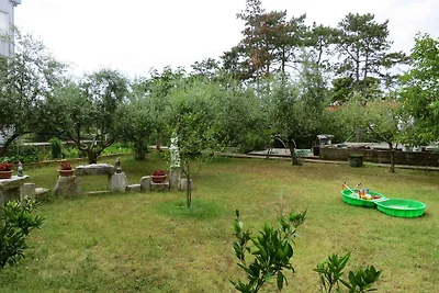 Appartamento Vacanza con famiglia Malinska