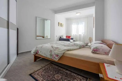 Ferienwohnung mit Klimaanage und nur 10 M vom