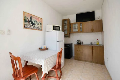 Ferienwohnung mit Klimaanlage und Grill