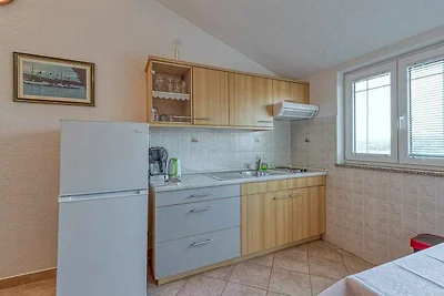 Ferienwohnung mit Balkon