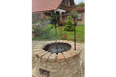 Casa vacanze Vacanza di relax Balatonendréd