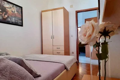 Ferienwohnung mit Balkon