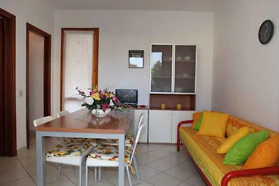 Vakantieappartement Gezinsvakantie Bibione