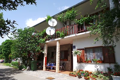 Ferienwohnung mit Klimaanlage 50 m von der
