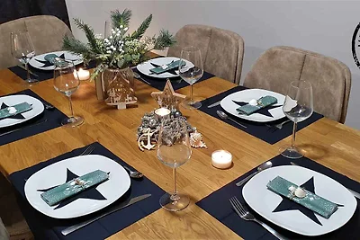 Ferienwohnung Wohnung Ana