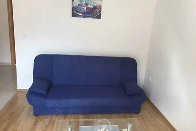 Vakantieappartement Gezinsvakantie Tisno