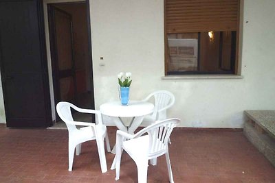 Vakantieappartement Gezinsvakantie Eraclea Mare