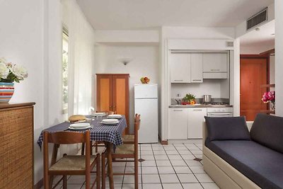 Vakantieappartement Gezinsvakantie Riccione