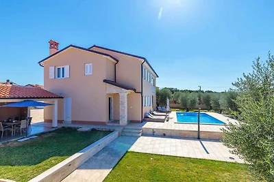 Villa mit Privatpool