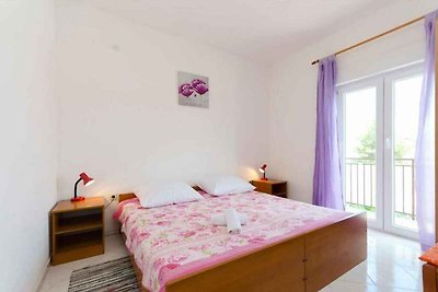 Vakantieappartement Gezinsvakantie Srima