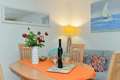 Ferienhaus mit Klimaanlage
