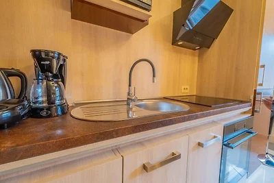 Ferienhaus mit Klimaanlage