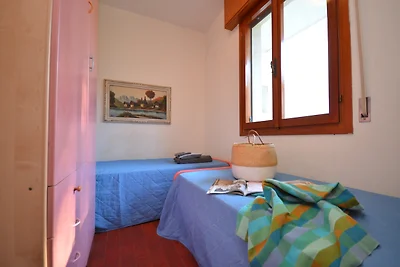 Vakantieappartement Gezinsvakantie Bibione
