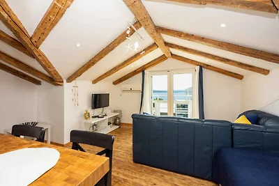Appartamento Vacanza con famiglia Crikvenica