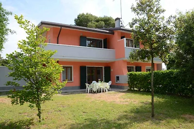 Ferienwohnung mit Klimaanlage