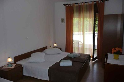 Apartament Dla rodzin Biograd na Moru