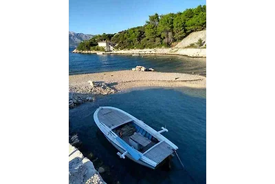 Gemütliche Ferienwohnung Coloured auf der Ins