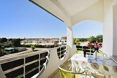 Ferienwohnung mit Pool