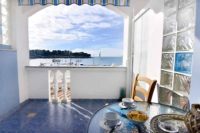 Appartamento Vacanza con famiglia Umago