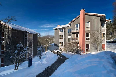 Vakantieappartement Gezinsvakantie Wernigerode