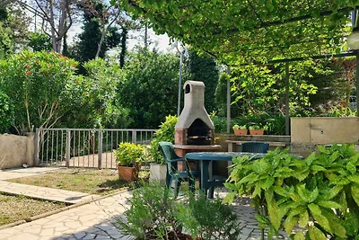 Charmante Ferienwohnung Beaković in Šilo auf 