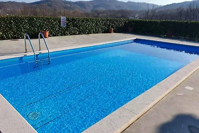 FerienHaus mit Klimaanlage und Pool