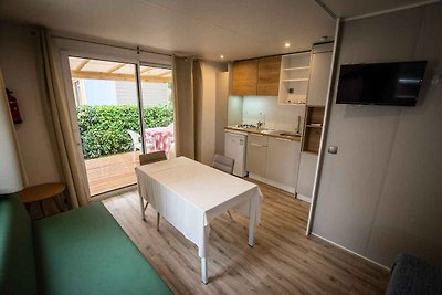 Vakantieappartement Gezinsvakantie Alba