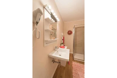 Ferienwohnung mit Klimaanlage und Whirlpool