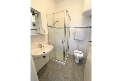 Ferienwohnung mit Garten in ruhiger Lage