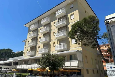 Ferienwohnung in Strandnähe