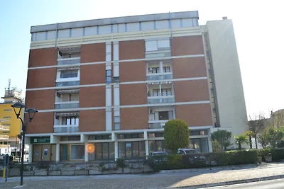 Ferienwohnung mit Terrasse