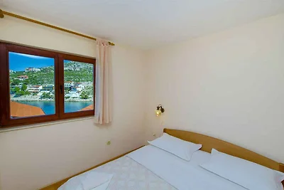 Vakantieappartement Gezinsvakantie Primosten