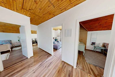 Ferienwohnung mit Sauna, Pool, Whirlpool und