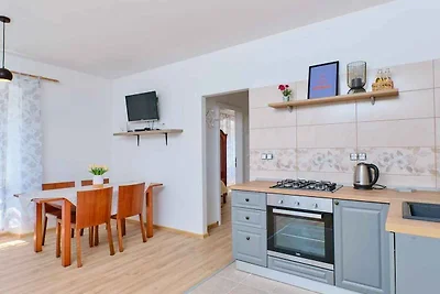 Ferienwohnung Pino 1