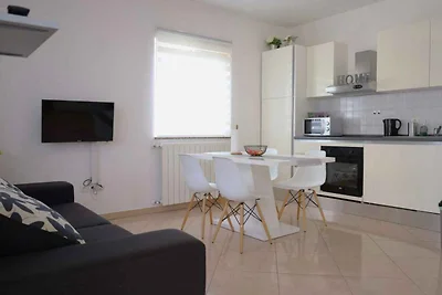 Ferienwohnung mit Internet, Klimaanlage, Terr