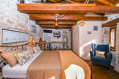 Charmante Ferienwohnung Morski brk im histori