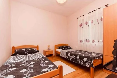 Vakantieappartement Gezinsvakantie Vinisce