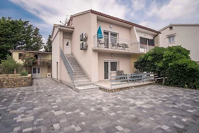 Ferienwohnung mit Klimaanlage